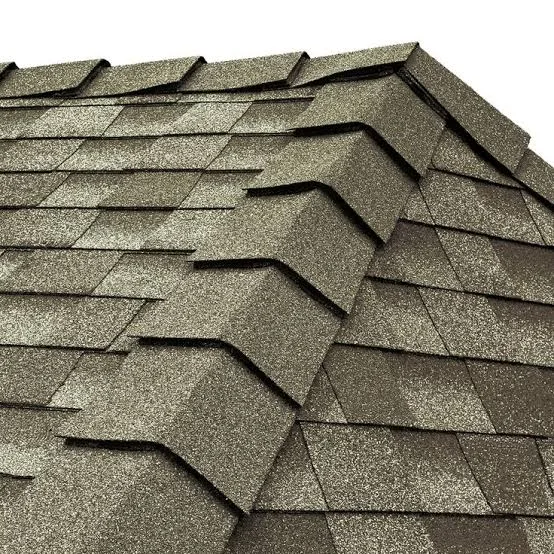 Request for new roof project