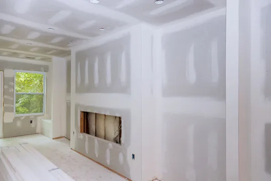 Home Renovation project