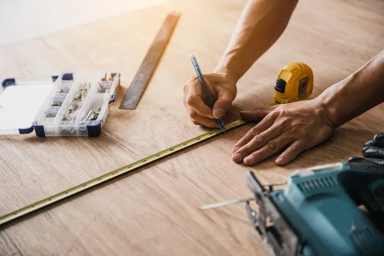 Carpentery wanted project
