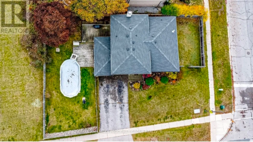 New Roof  project
