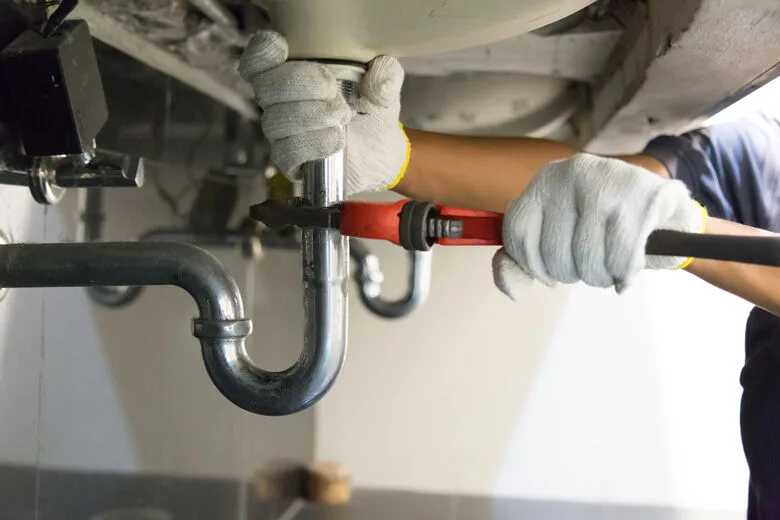 Plumber required project